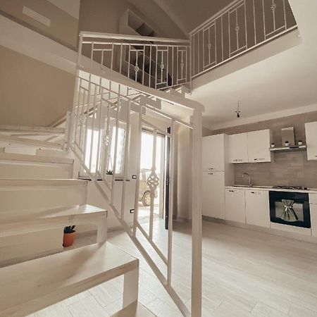 טורה אנונציאטה Dea Apartment מראה חיצוני תמונה
