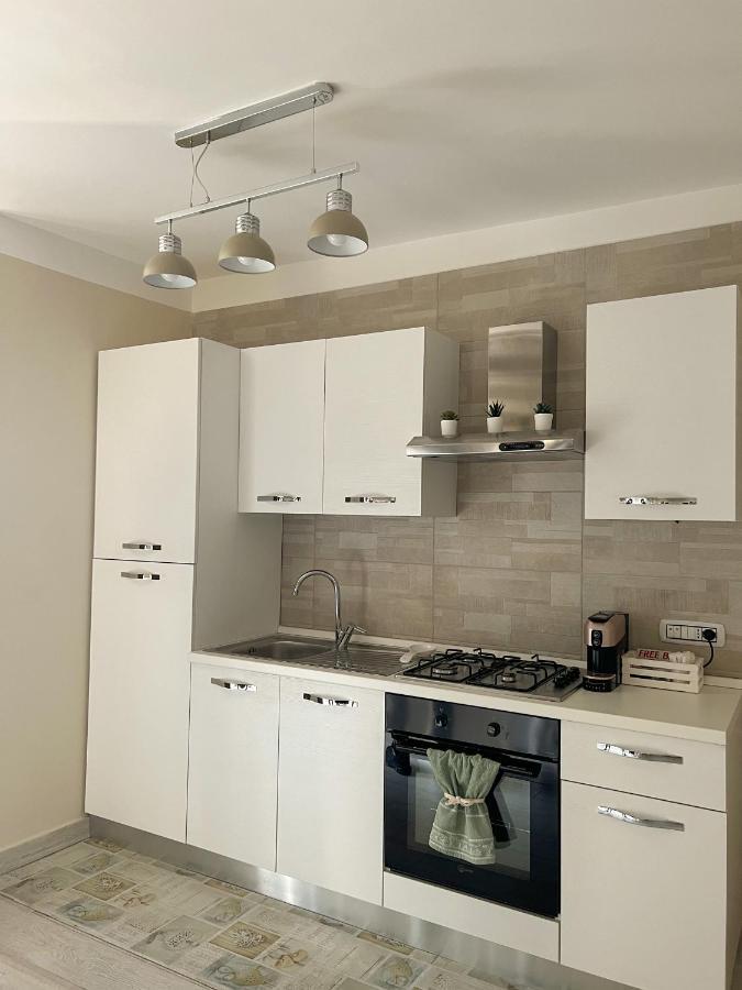 טורה אנונציאטה Dea Apartment מראה חיצוני תמונה